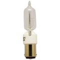 Ilc Replacement for Xelogen Ba15d-120-50x replacement light bulb lamp BA15D-120-50X XELOGEN